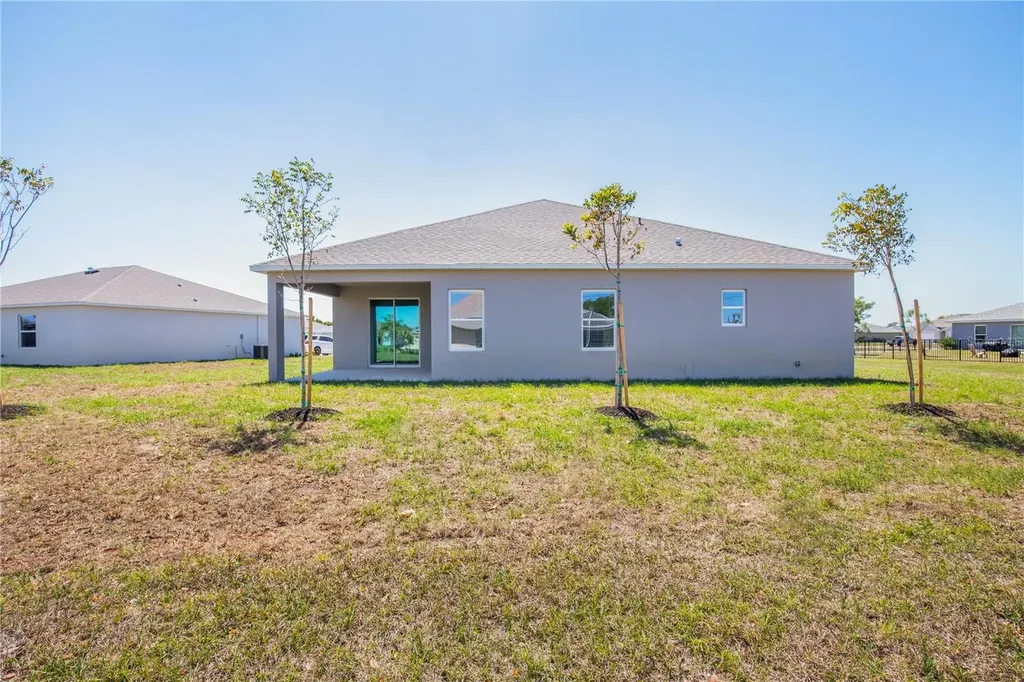 25408 Jubal Street Punta Gorda FL 33955