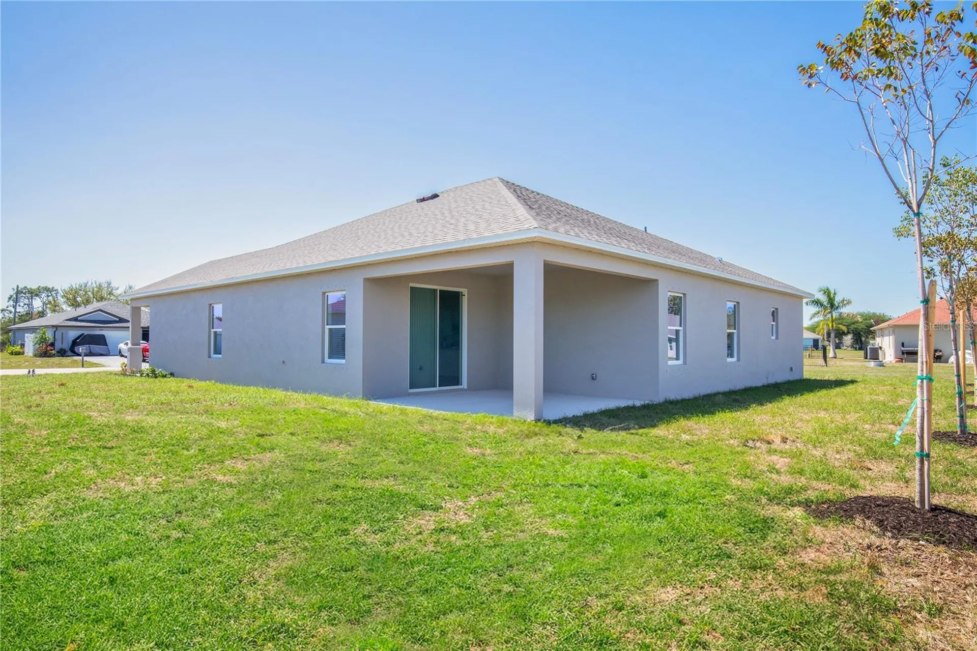 25408 Jubal Street Punta Gorda FL 33955