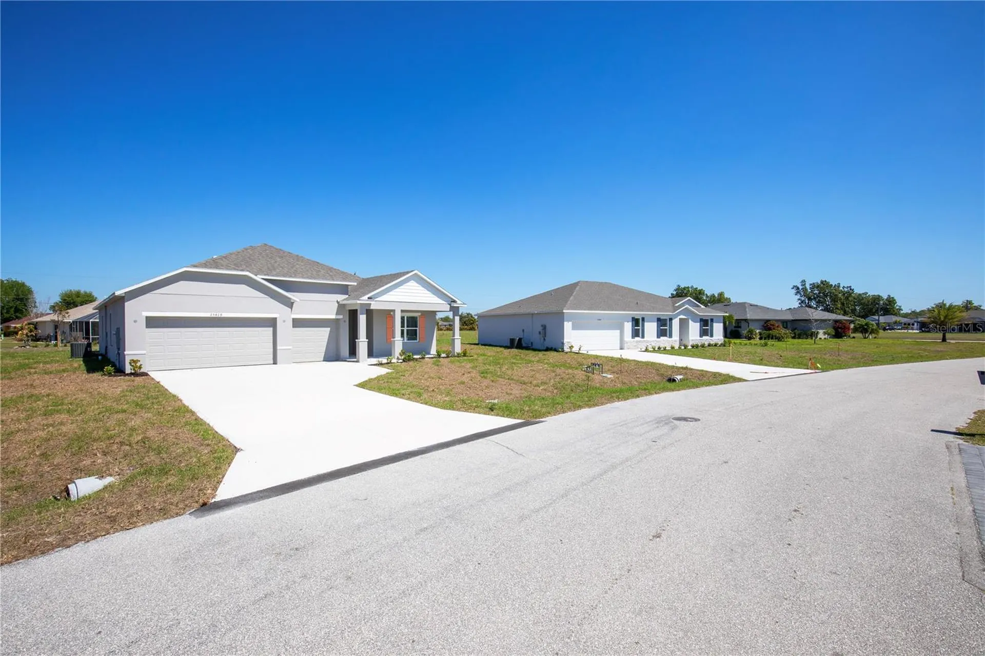 25408 Jubal Street Punta Gorda FL 33955