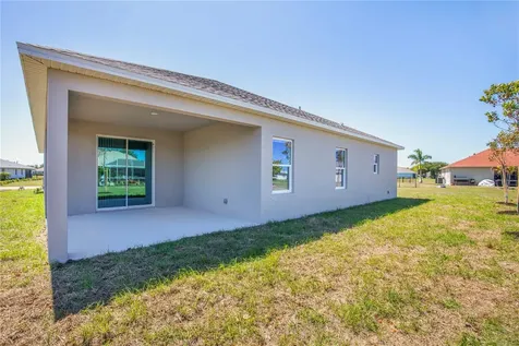 25408 Jubal Street Punta Gorda FL 33955