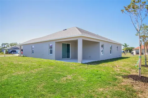 25408 Jubal Street Punta Gorda FL 33955