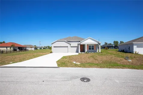 25408 Jubal Street Punta Gorda FL 33955