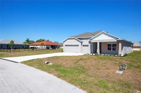 25408 Jubal Street Punta Gorda FL 33955