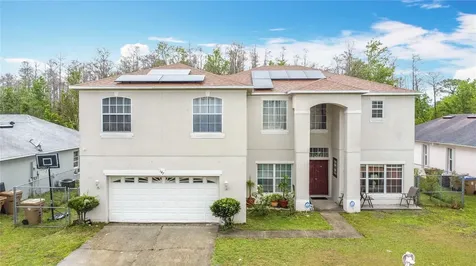 147 Pompei Drive Kissimmee FL 34758