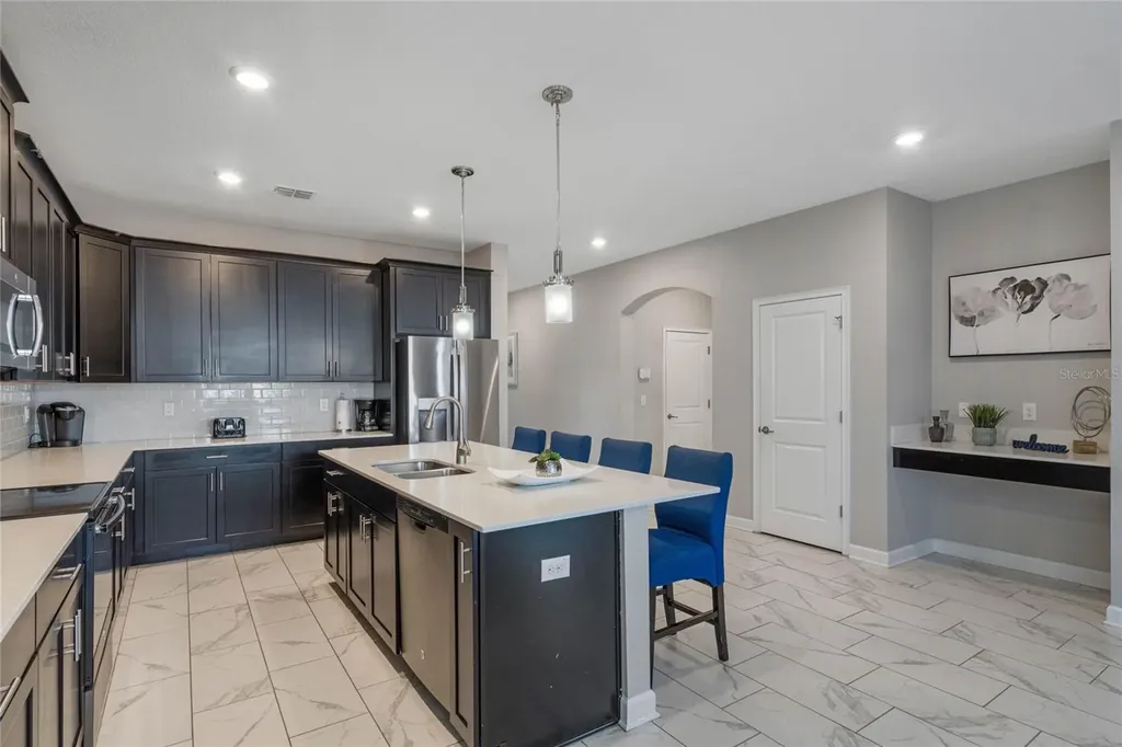 1565 Mulligan Boulevard Davenport FL 33896