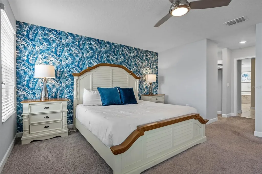 1565 Mulligan Boulevard Davenport FL 33896