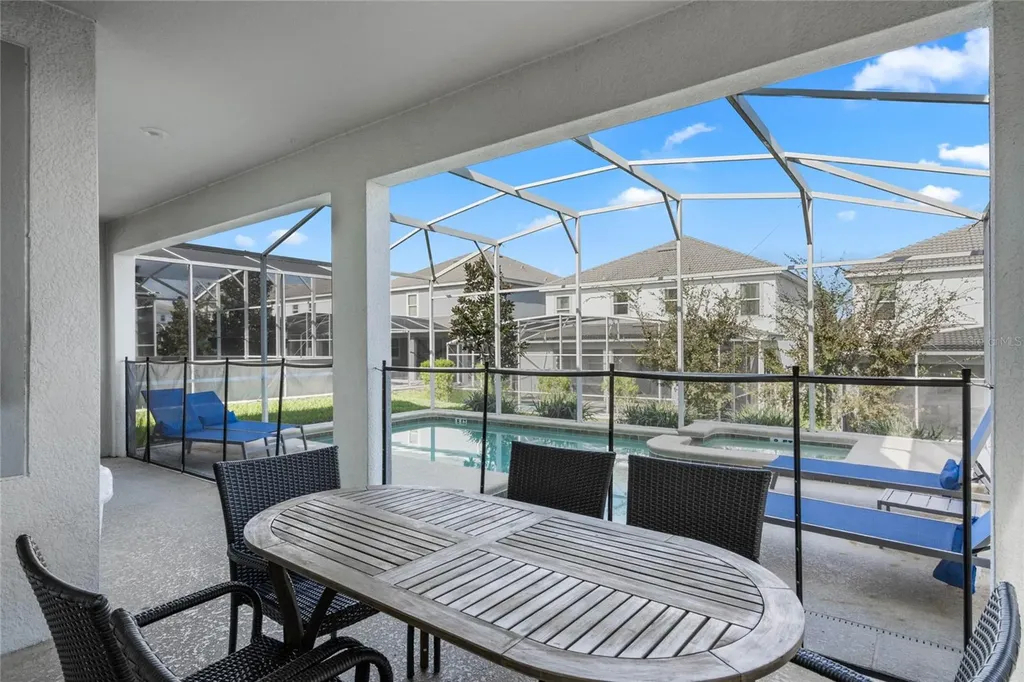 1565 Mulligan Boulevard Davenport FL 33896