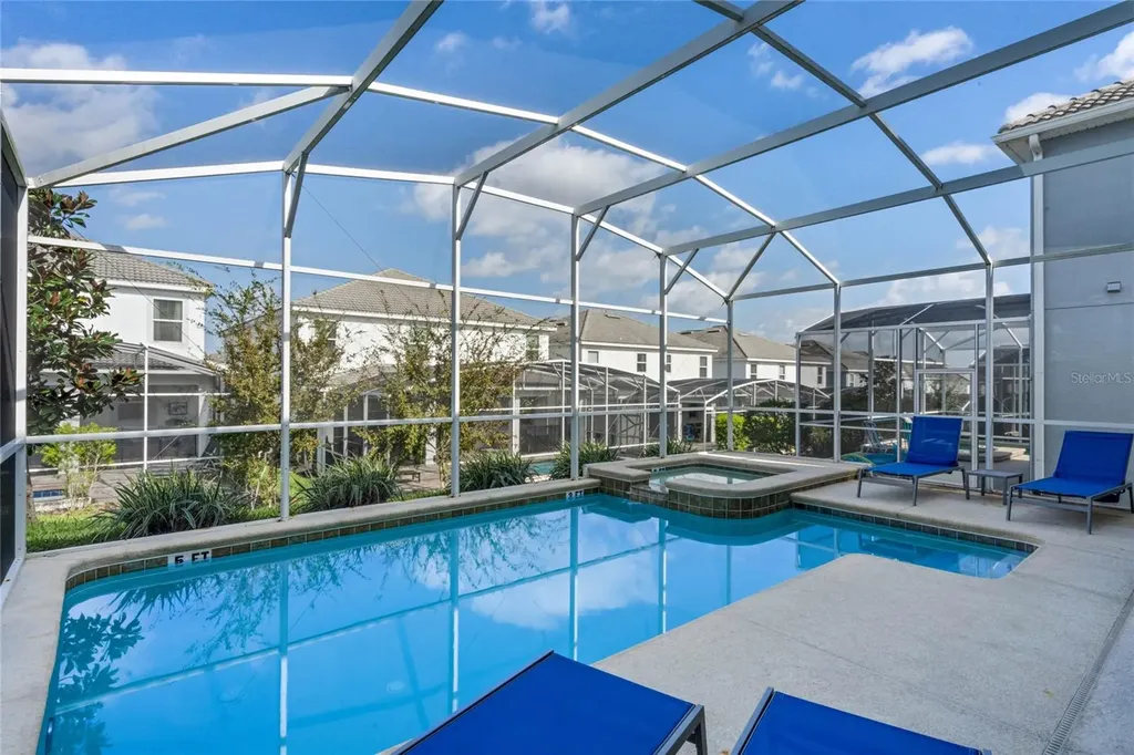 1565 Mulligan Boulevard Davenport FL 33896