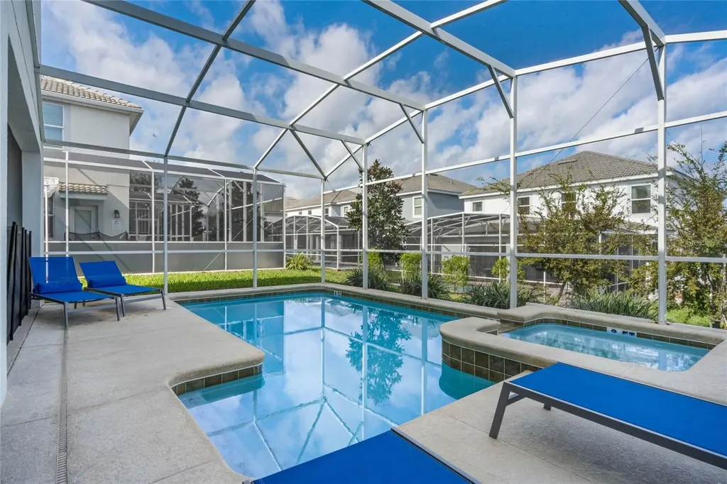 1565 Mulligan Boulevard Davenport FL 33896