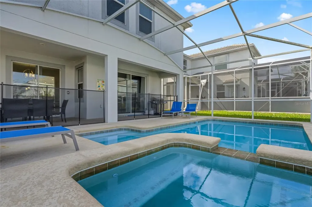 1565 Mulligan Boulevard Davenport FL 33896