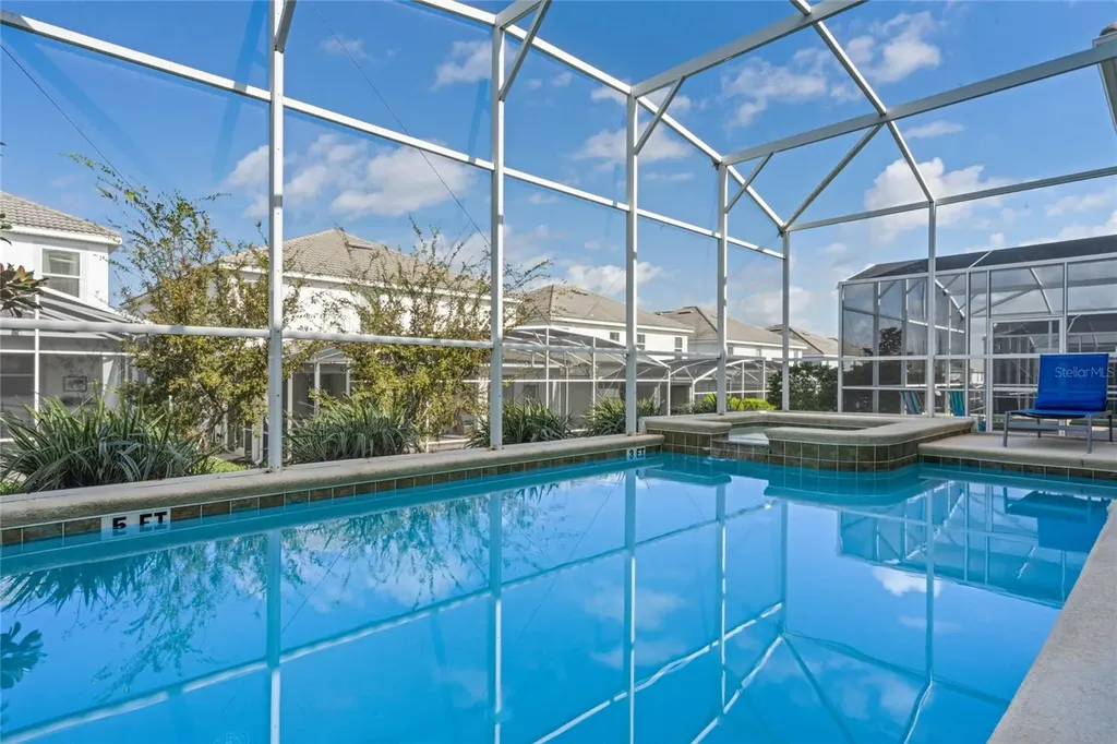 1565 Mulligan Boulevard Davenport FL 33896