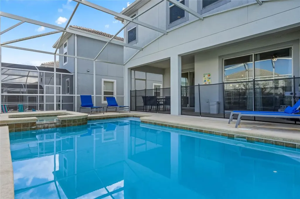 1565 Mulligan Boulevard Davenport FL 33896