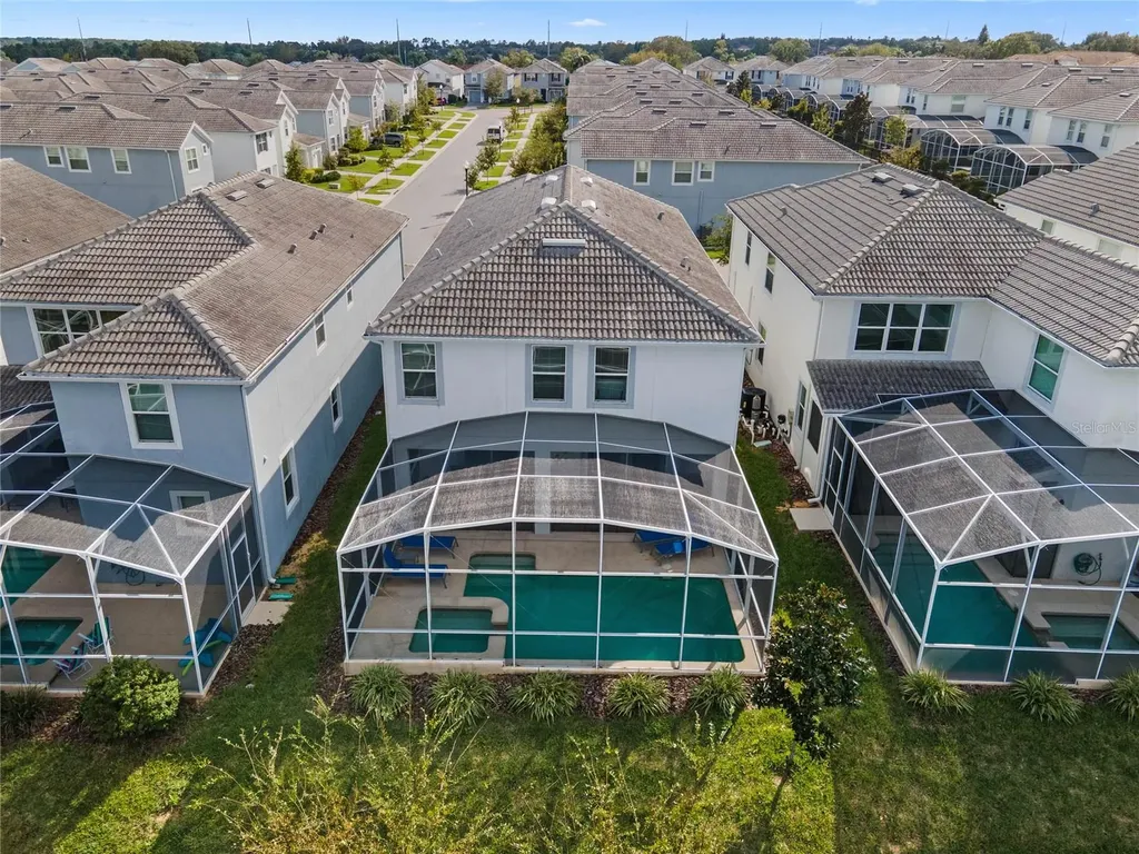 1565 Mulligan Boulevard Davenport FL 33896