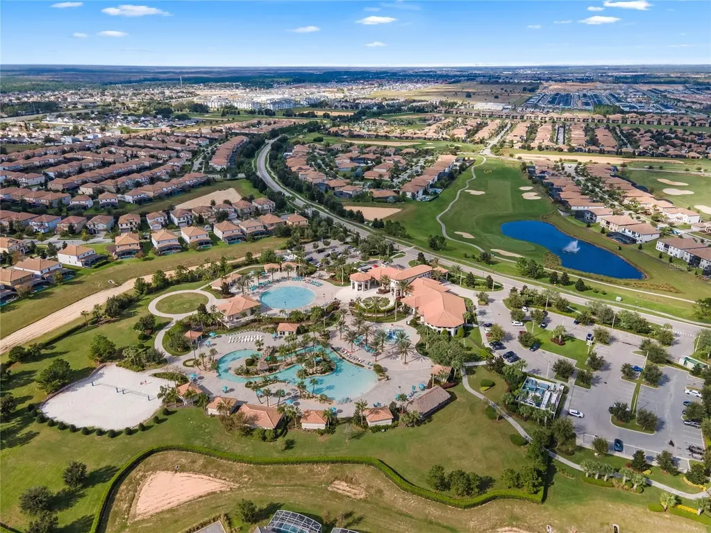 1565 Mulligan Boulevard Davenport FL 33896