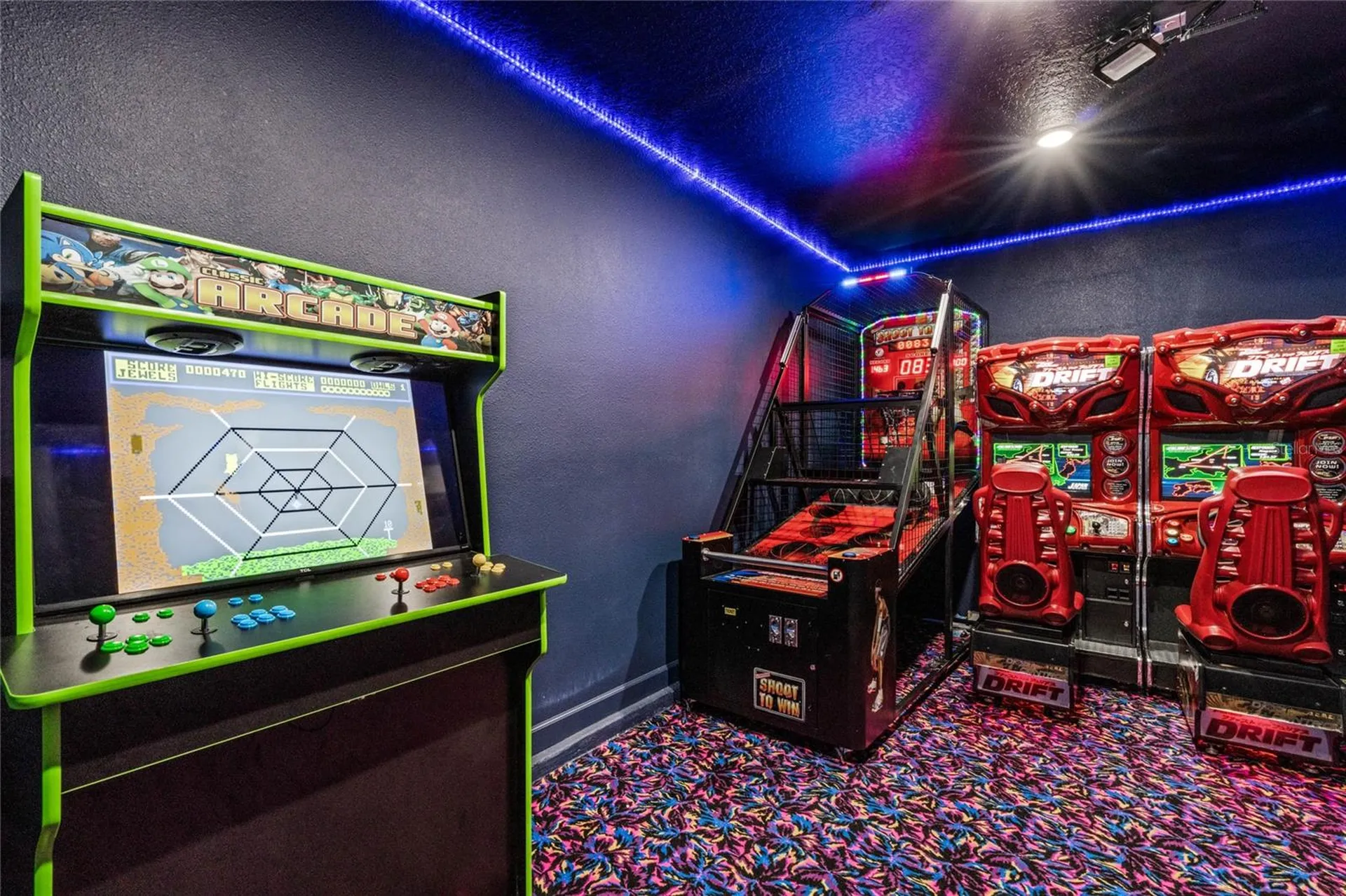 1565 Mulligan Boulevard Davenport FL 33896
