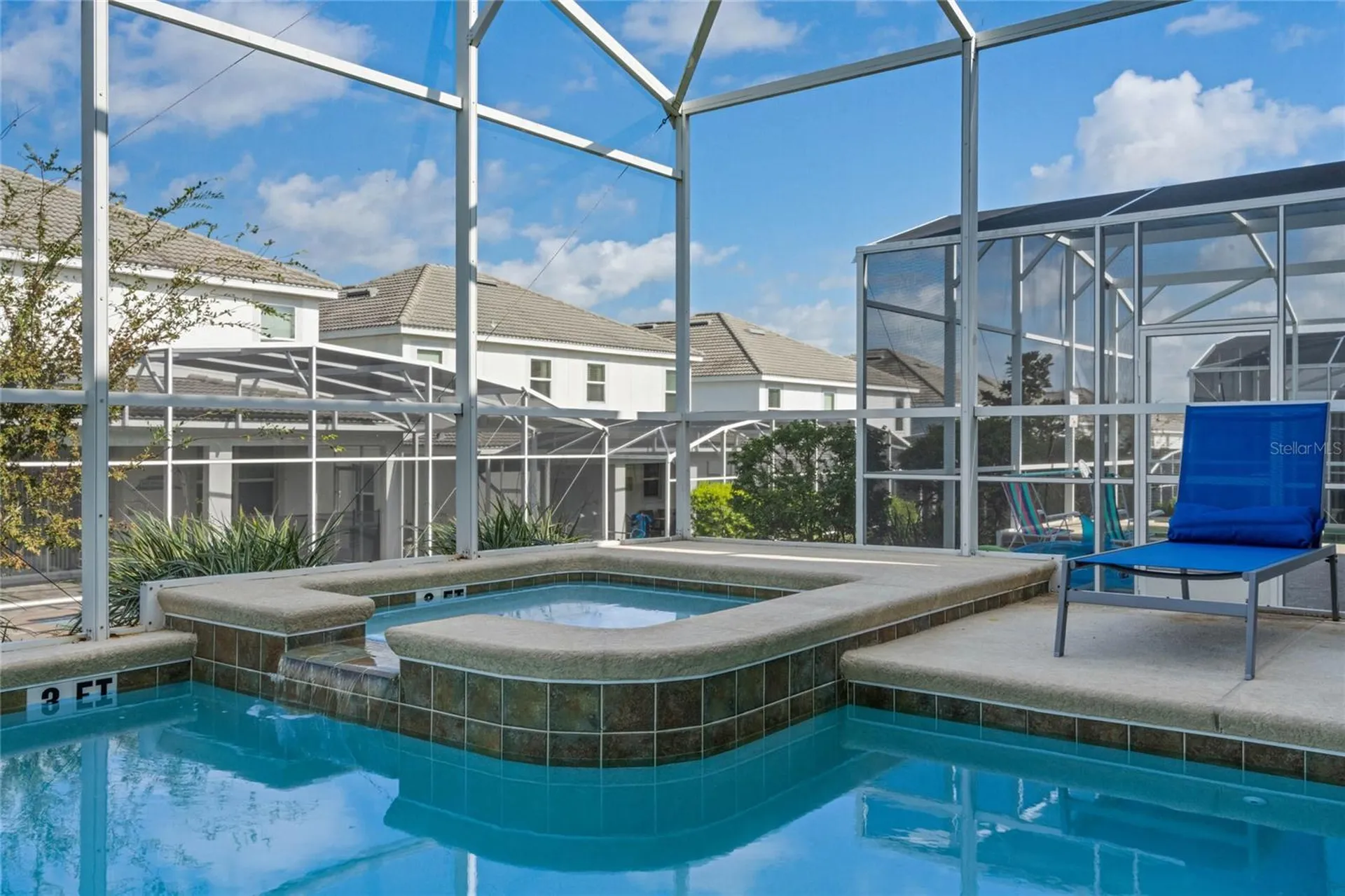 1565 Mulligan Boulevard Davenport FL 33896