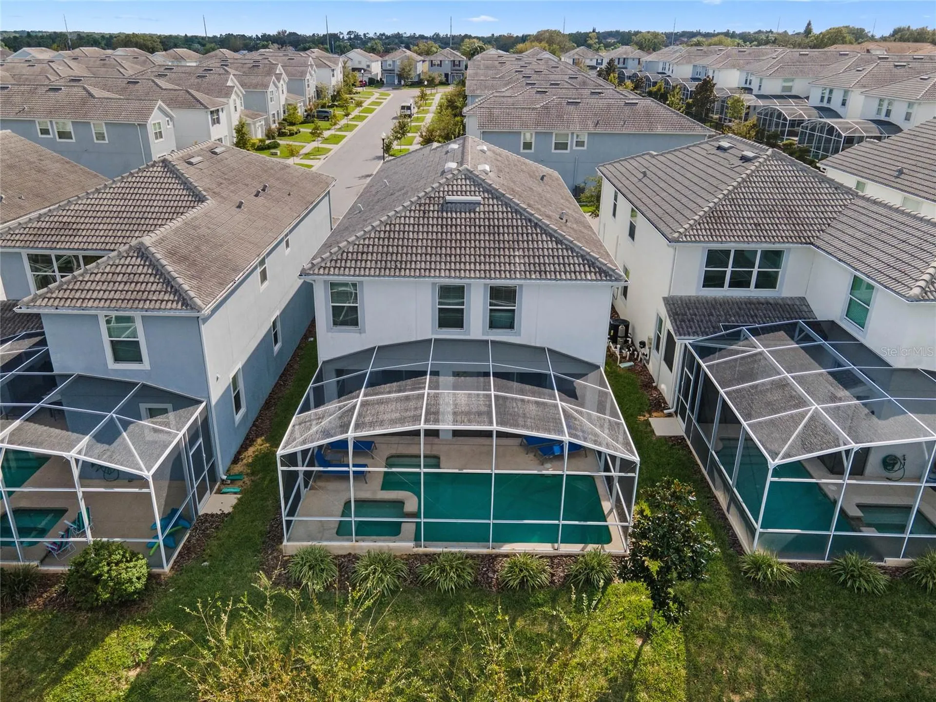 1565 Mulligan Boulevard Davenport FL 33896