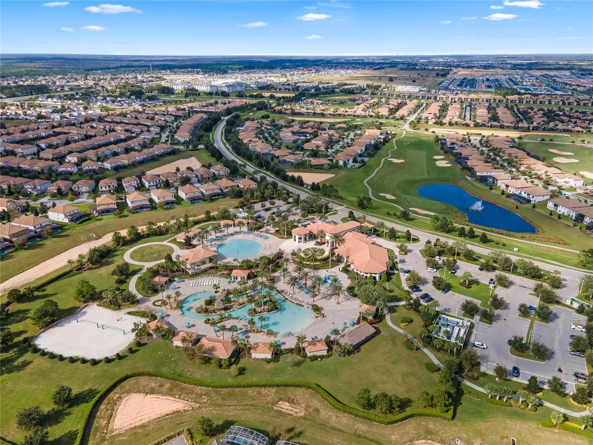 1565 Mulligan Boulevard Davenport FL 33896