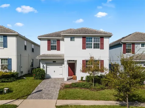 1565 Mulligan Boulevard Davenport FL 33896