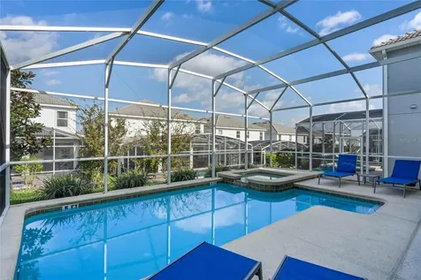 1565 Mulligan Boulevard Davenport FL 33896