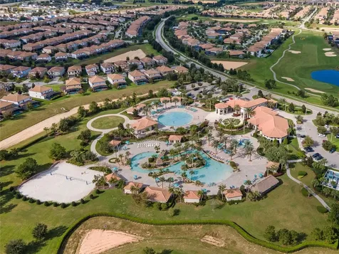 1565 Mulligan Boulevard Davenport FL 33896