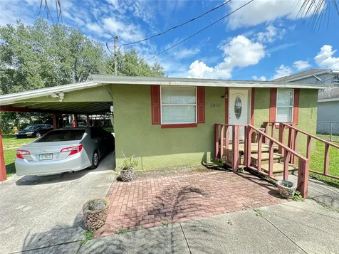 2406 Thelma Avenue Haines City FL 33844