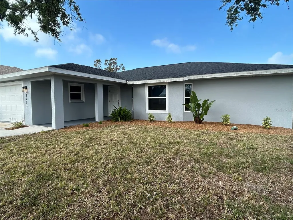 1713 Walden Court Englewood FL 34224