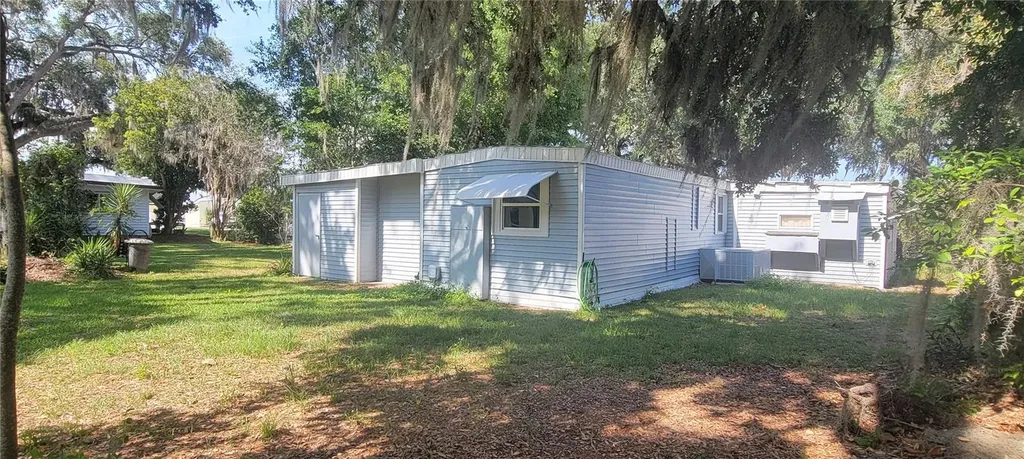 1007 Aloha Way The Villages FL 32159