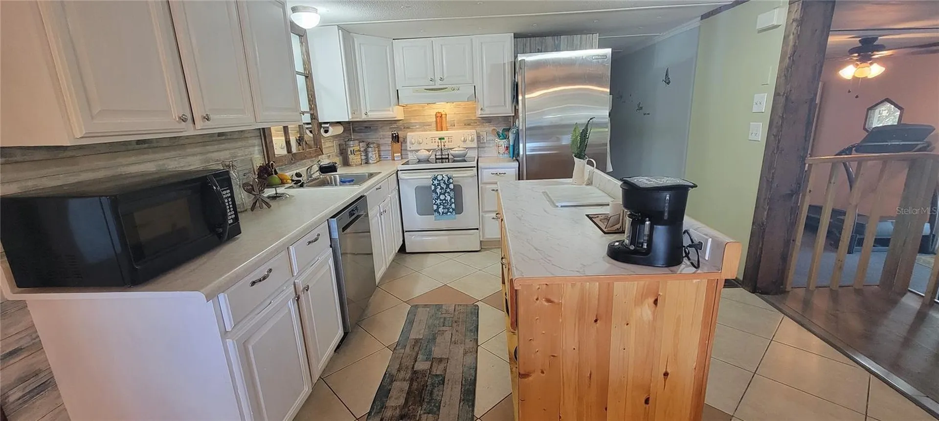 1007 Aloha Way The Villages FL 32159