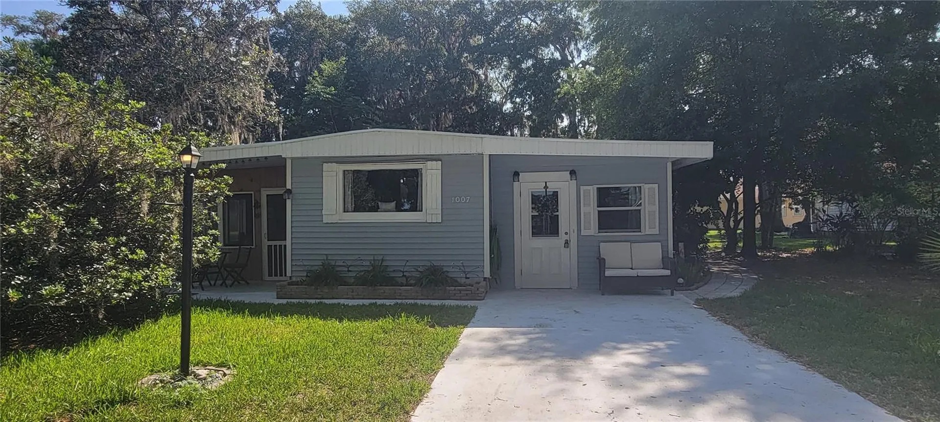 1007 Aloha Way The Villages FL 32159
