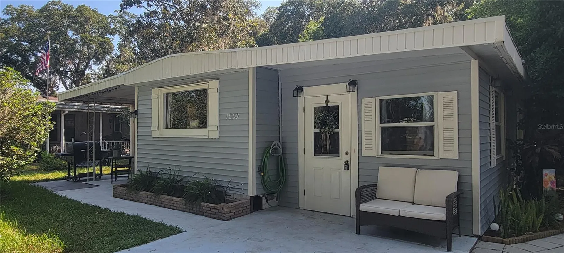 1007 Aloha Way The Villages FL 32159