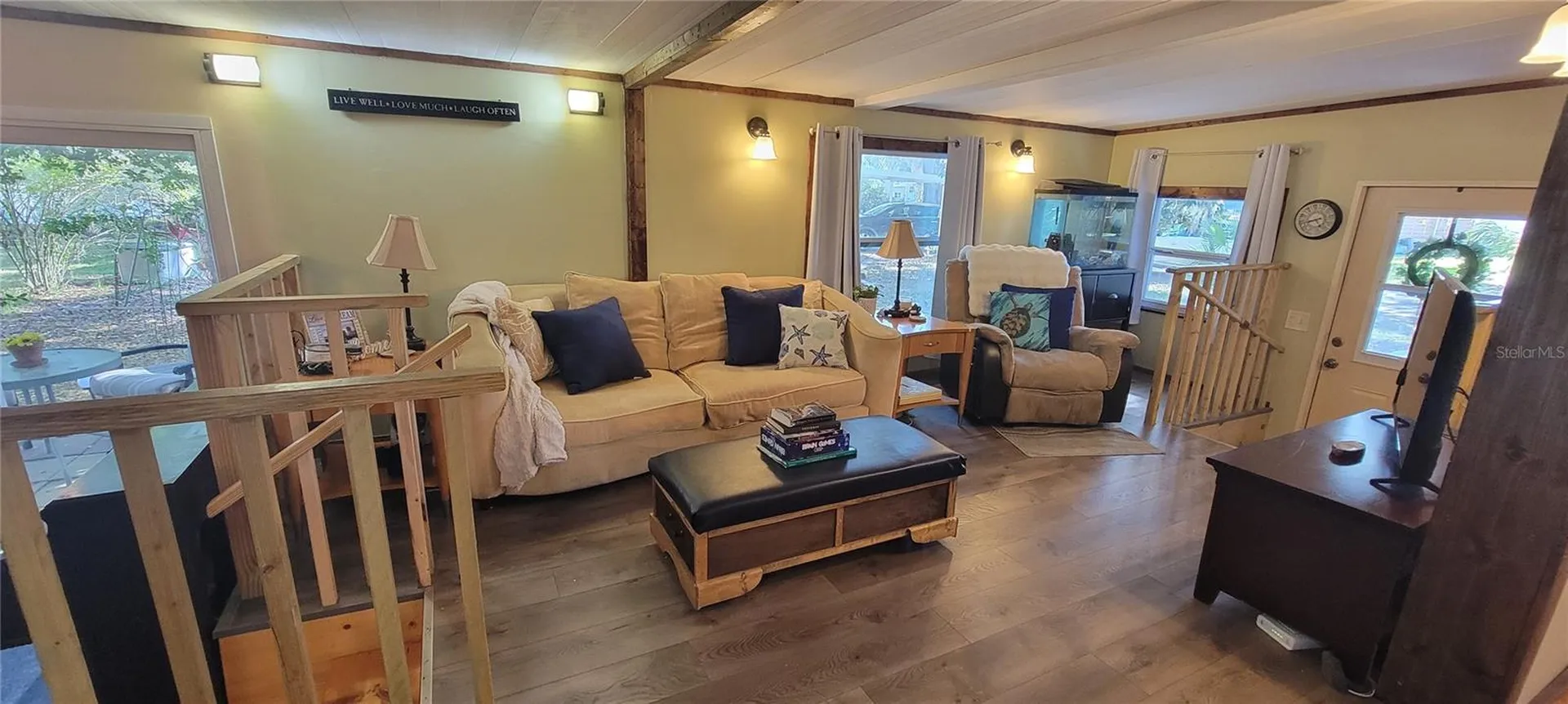 1007 Aloha Way The Villages FL 32159