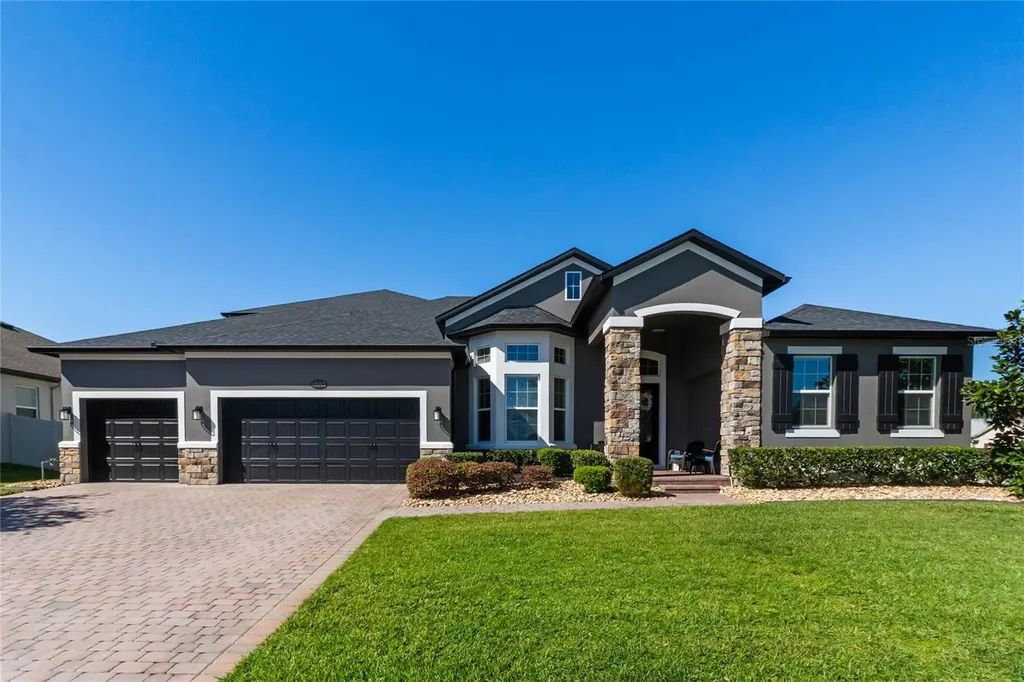 16003 Tangerine Blossom Way Winter Garden FL 34787