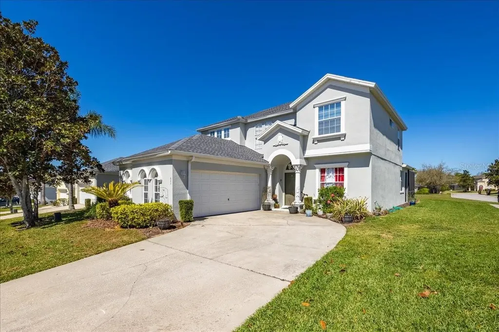 622 Copeland Drive Haines City FL 33844