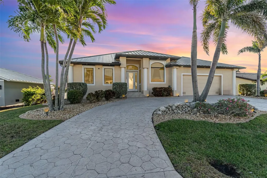 850 Napoli Lane Punta Gorda FL 33950