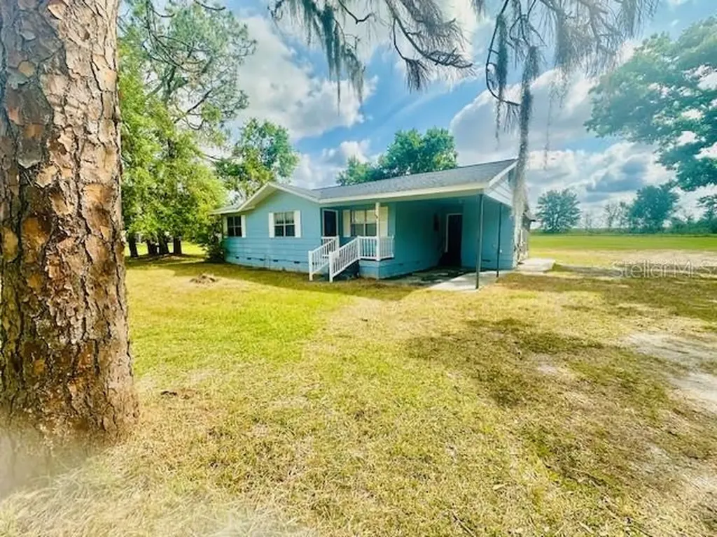 2496 Brooke Road Fort Meade FL 33841