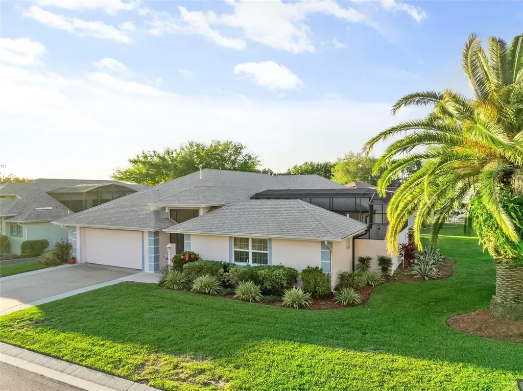 5953 Sailboat Avenue Tavares FL 32778