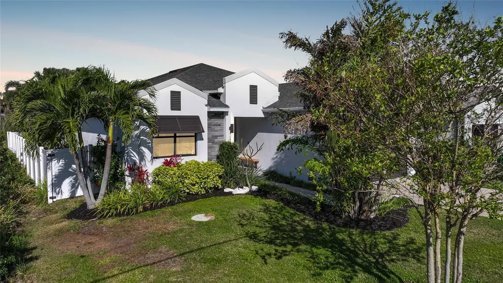 281 Indian Creek Drive Rotonda West FL 33947