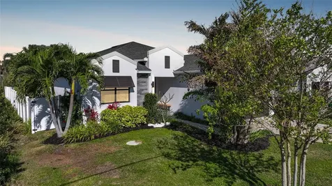 281 Indian Creek Drive Rotonda West FL 33947
