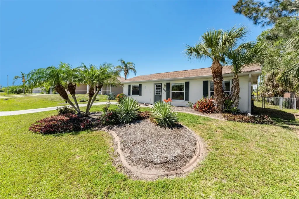 7019 Janette Street Englewood FL 34224