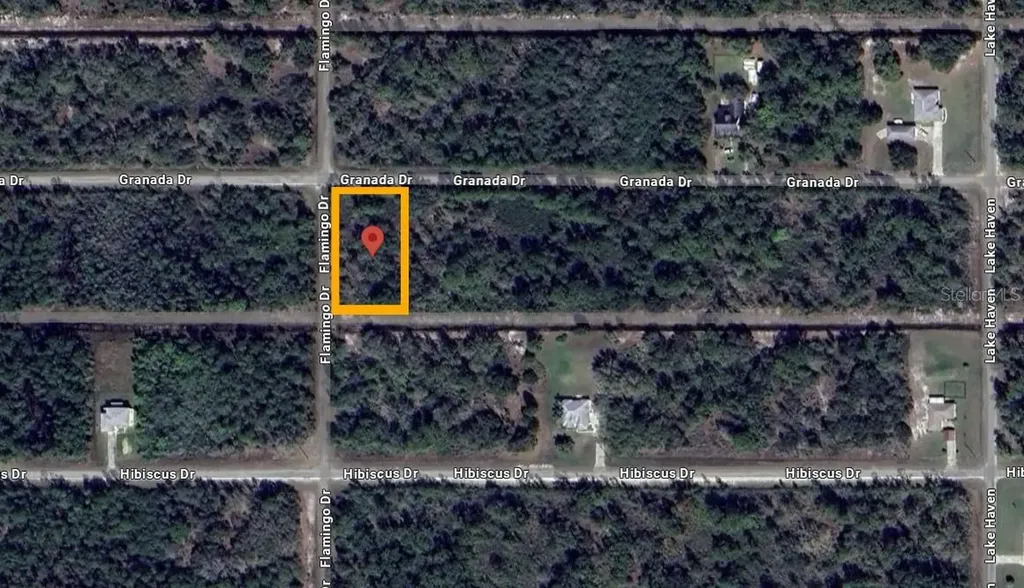 623 Granada Drive Indian Lake Estates FL 33855