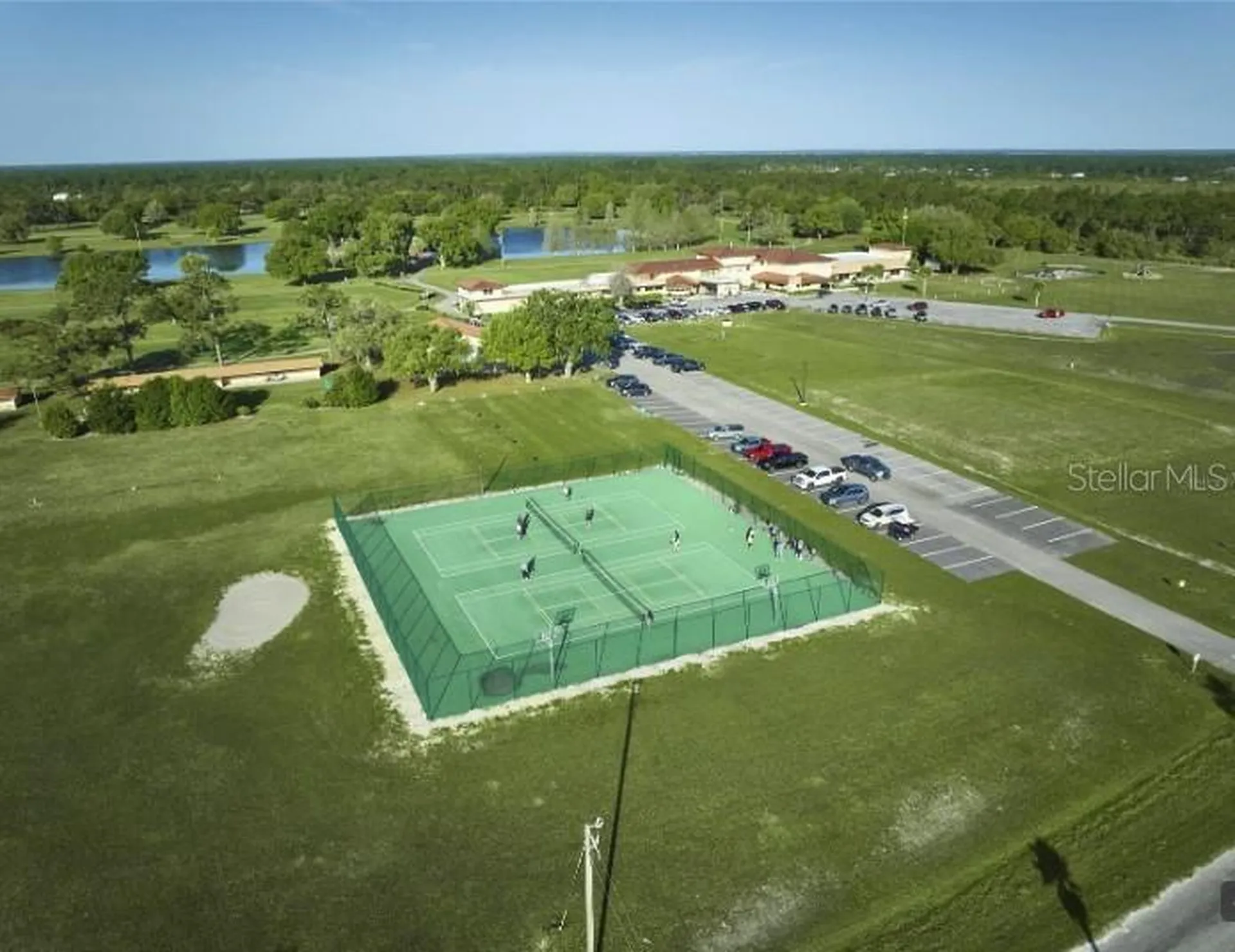 623 Granada Drive Indian Lake Estates FL 33855