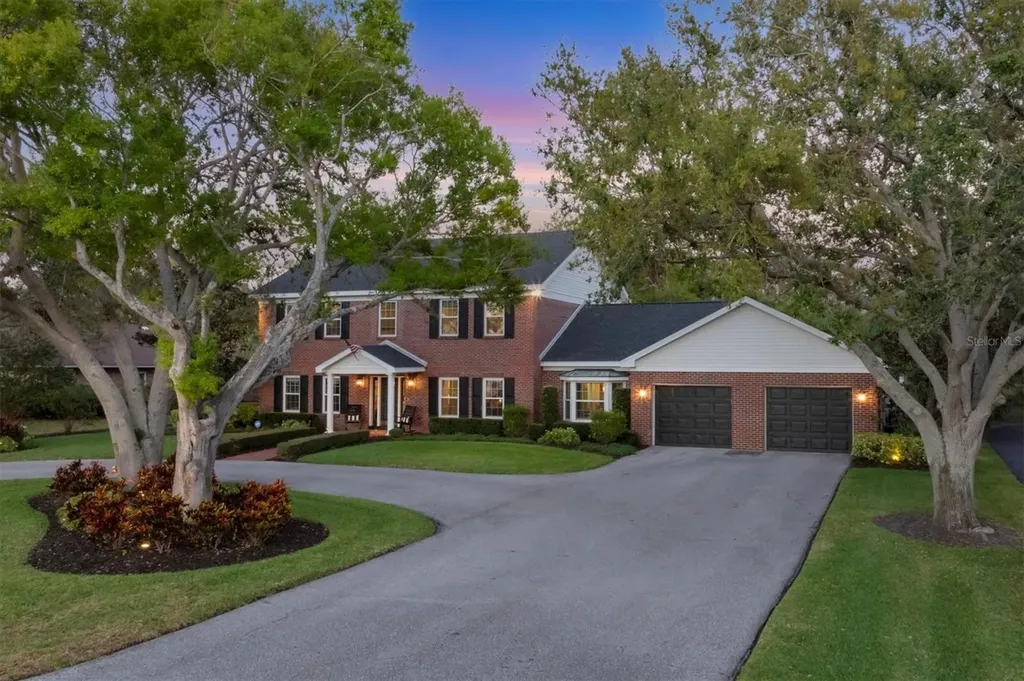 1011 Cimarron Circle NW Bradenton FL 34209