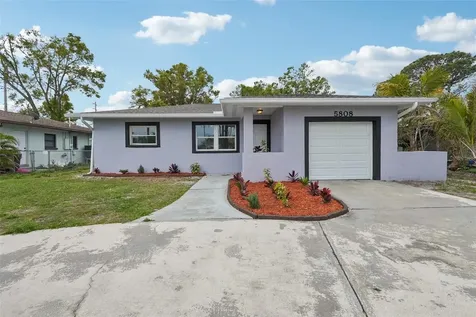 5808 5th Avenue N St Petersburg FL 33710