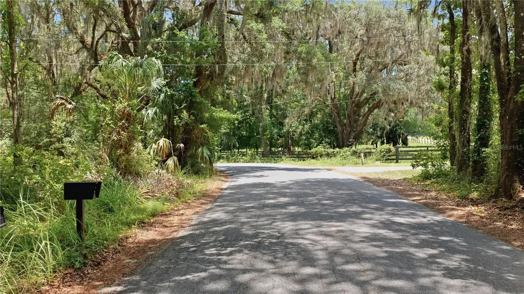 17400 NW 120th Ave Road Reddick FL 32686