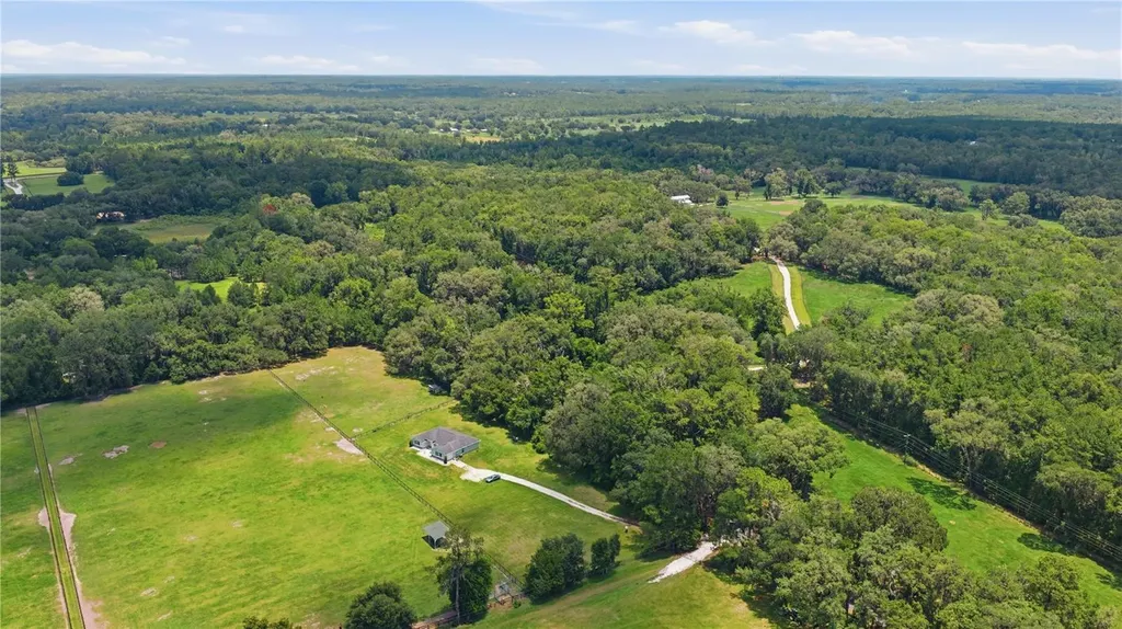 17400 NW 120th Ave Road Reddick FL 32686