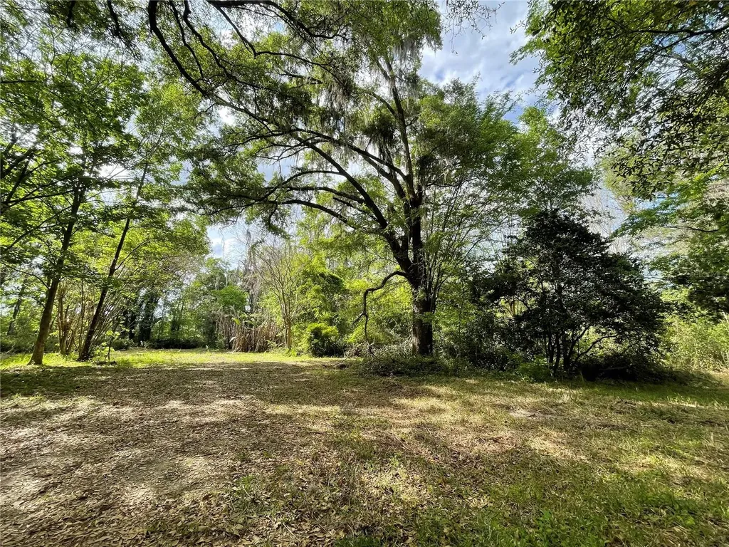 17400 NW 120th Avenue Road Reddick FL 32686