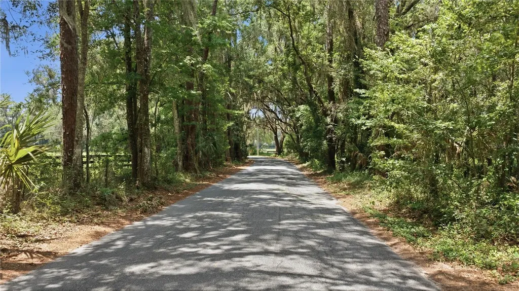 17400 NW 120th Ave Road Reddick FL 32686