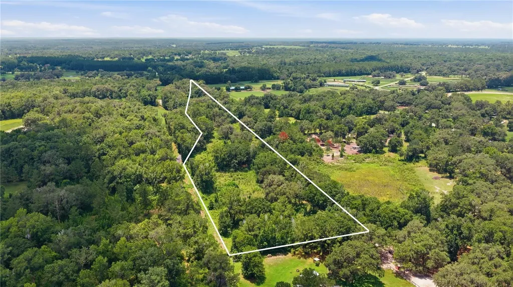17400 NW 120th Ave Road Reddick FL 32686