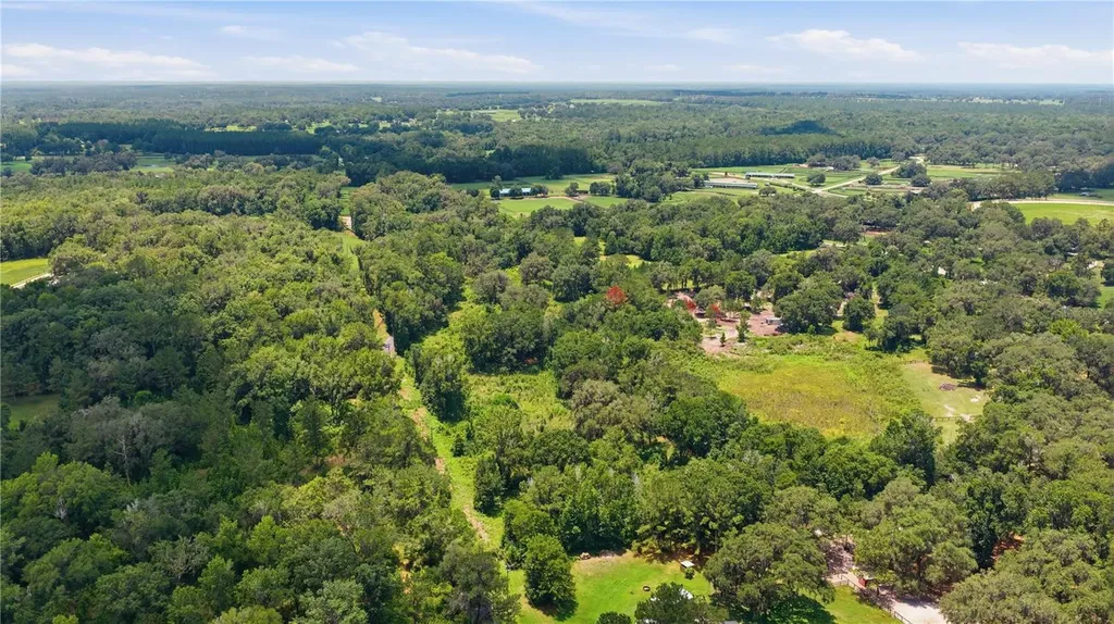 17400 NW 120th Ave Road Reddick FL 32686